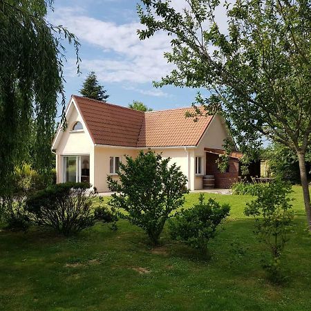 Le Paddock Des Caloges Villa Le Tilleul Exterior photo